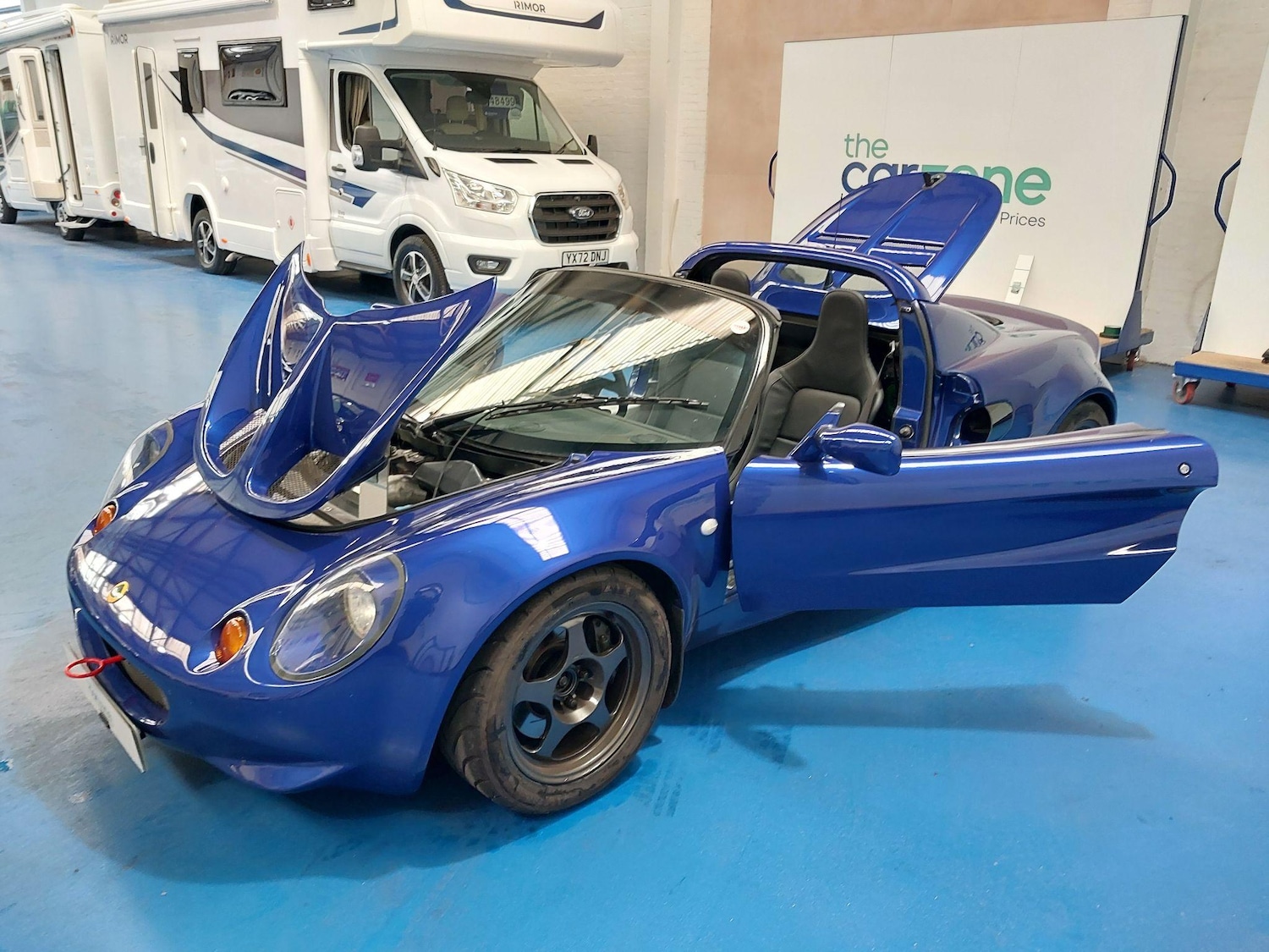 Vehicle 26