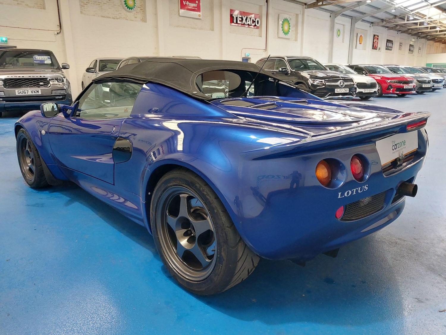Vehicle 28