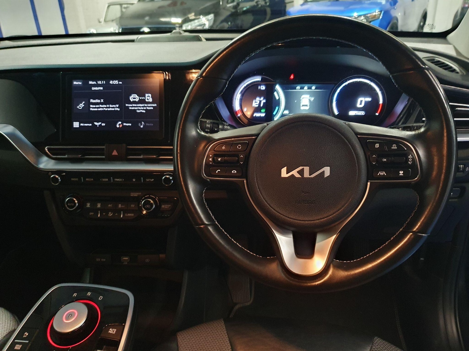 Used Kia Niro 2022 for sale - 76550236: Photo 10