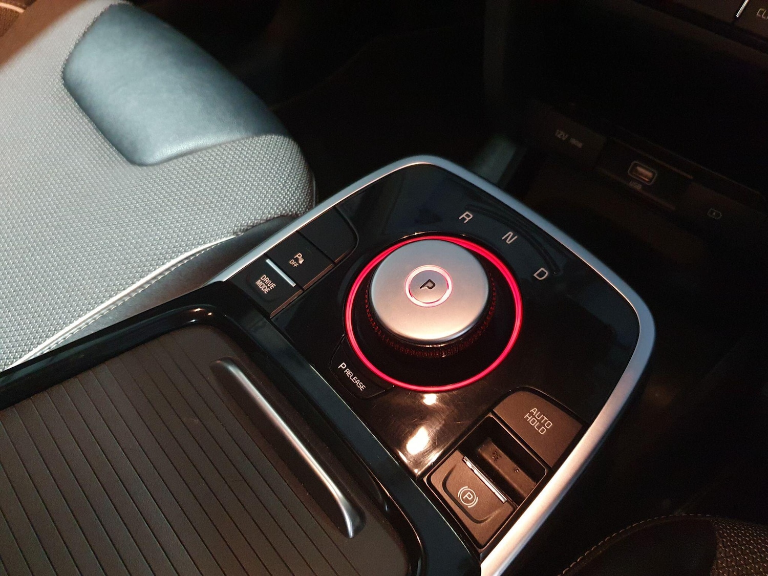 Used Kia Niro 2022 for sale - 76550236: Photo 11