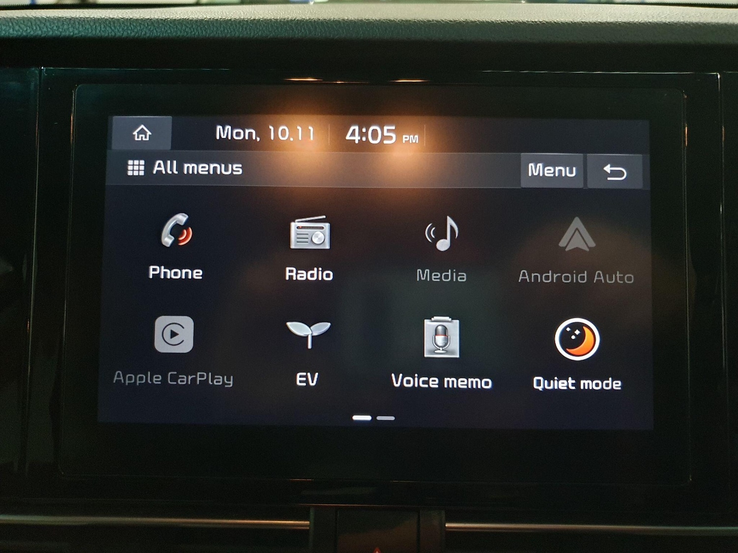 Used Kia Niro 2022 for sale - 76550236: Photo 12