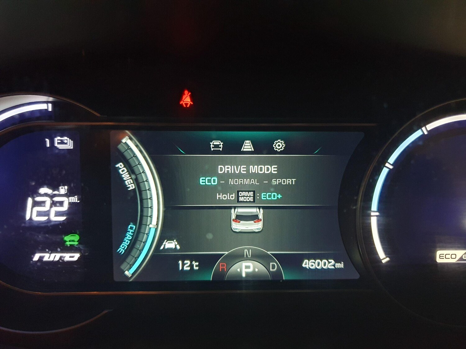 Used Kia Niro 2022 for sale - 76550236: Photo 13