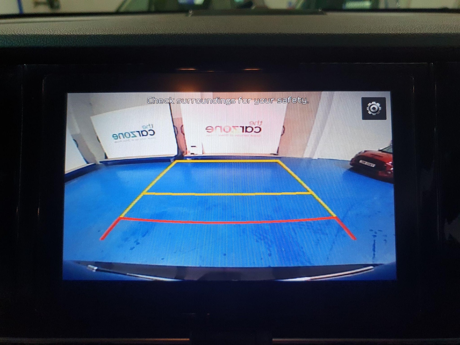 Used Kia Niro 2022 for sale - 76550236: Photo 14