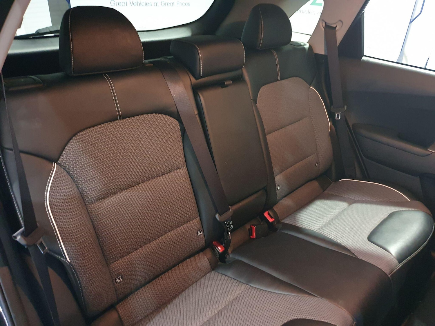 Used Kia Niro 2022 for sale - 76550236: Photo 15