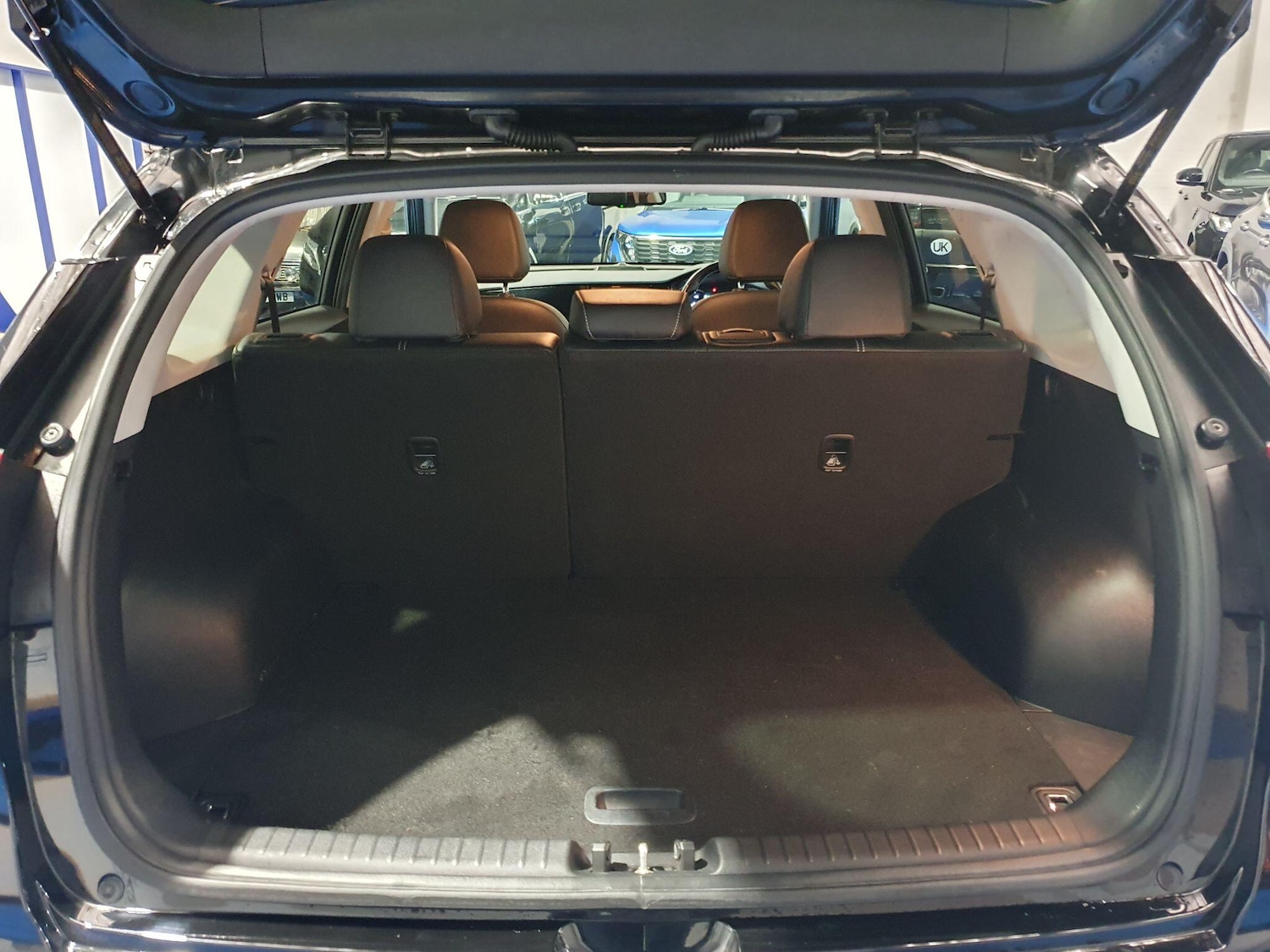 Used Kia Niro 2022 for sale - 76550236: Photo 16