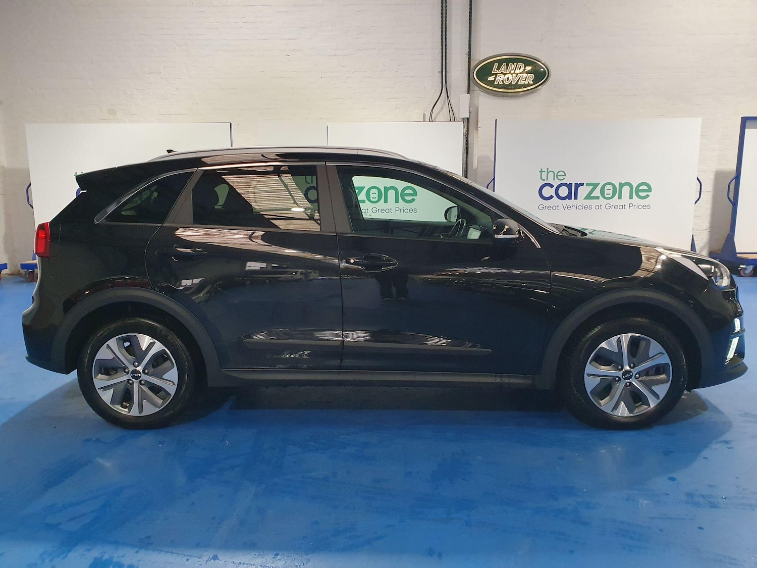 Used Kia Niro 2022 for sale - 76550236: Photo 2