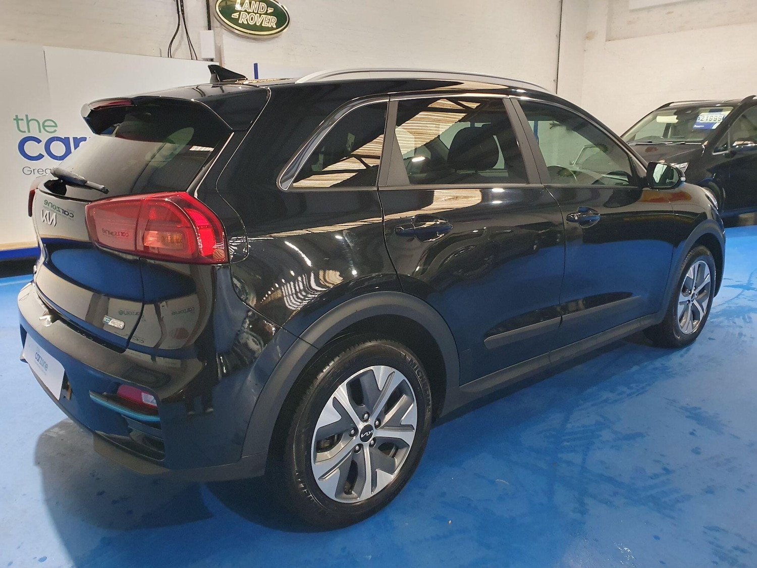 Used Kia Niro 2022 for sale - 76550236: Photo 3