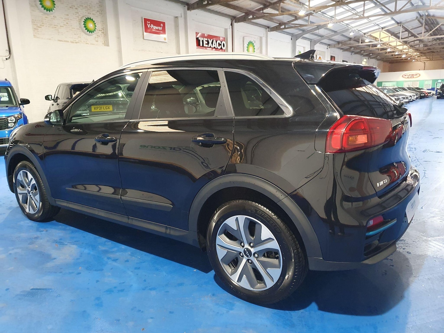 Used Kia Niro 2022 for sale - 76550236: Photo 5