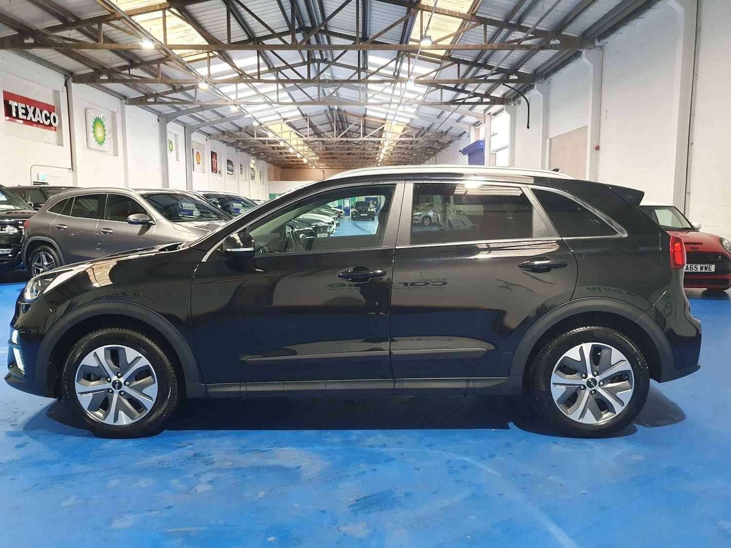 Used Kia Niro 2022 for sale - 76550236: Photo 6