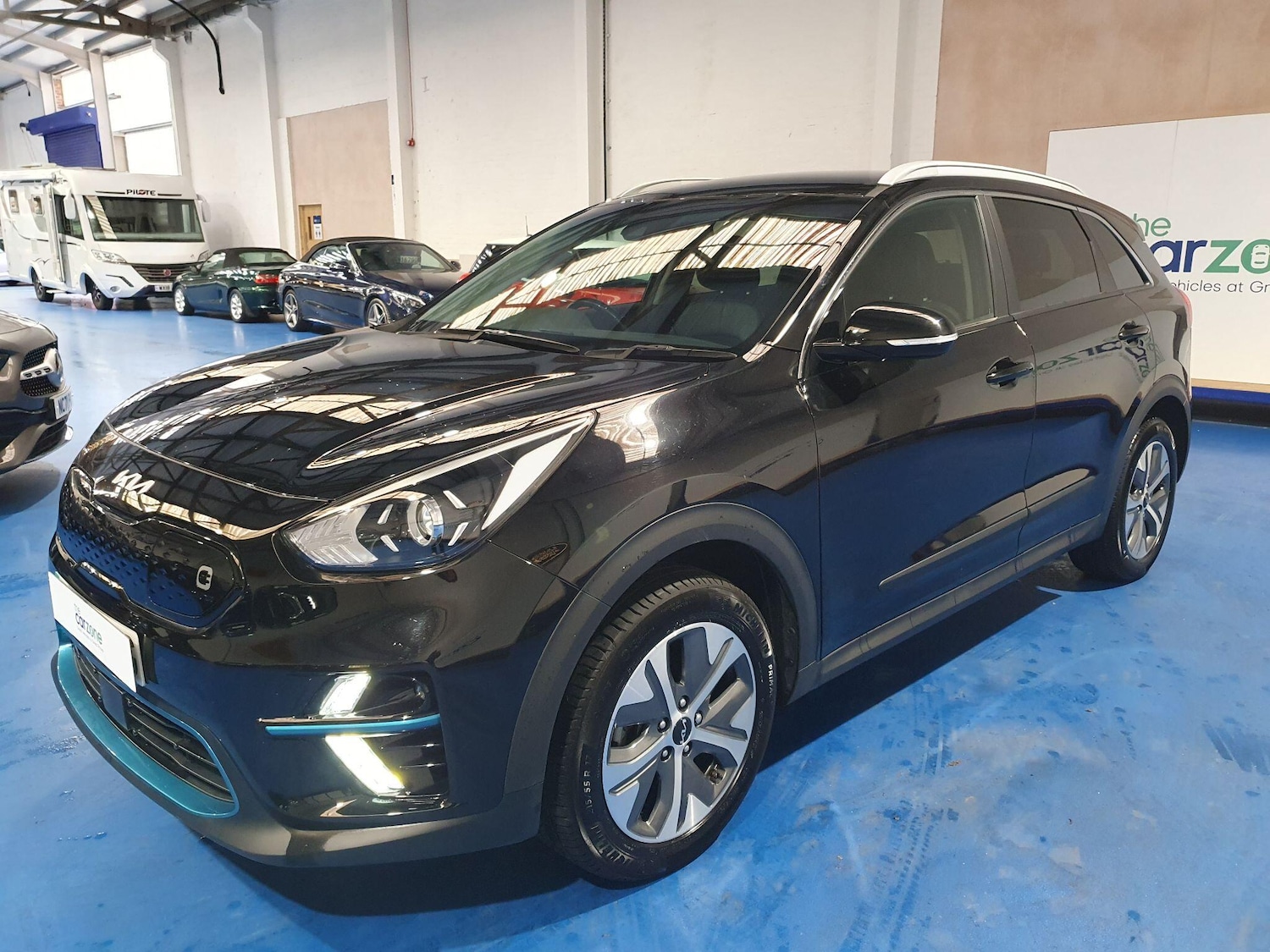 Used Kia Niro 2022 for sale - 76550236: Photo 7