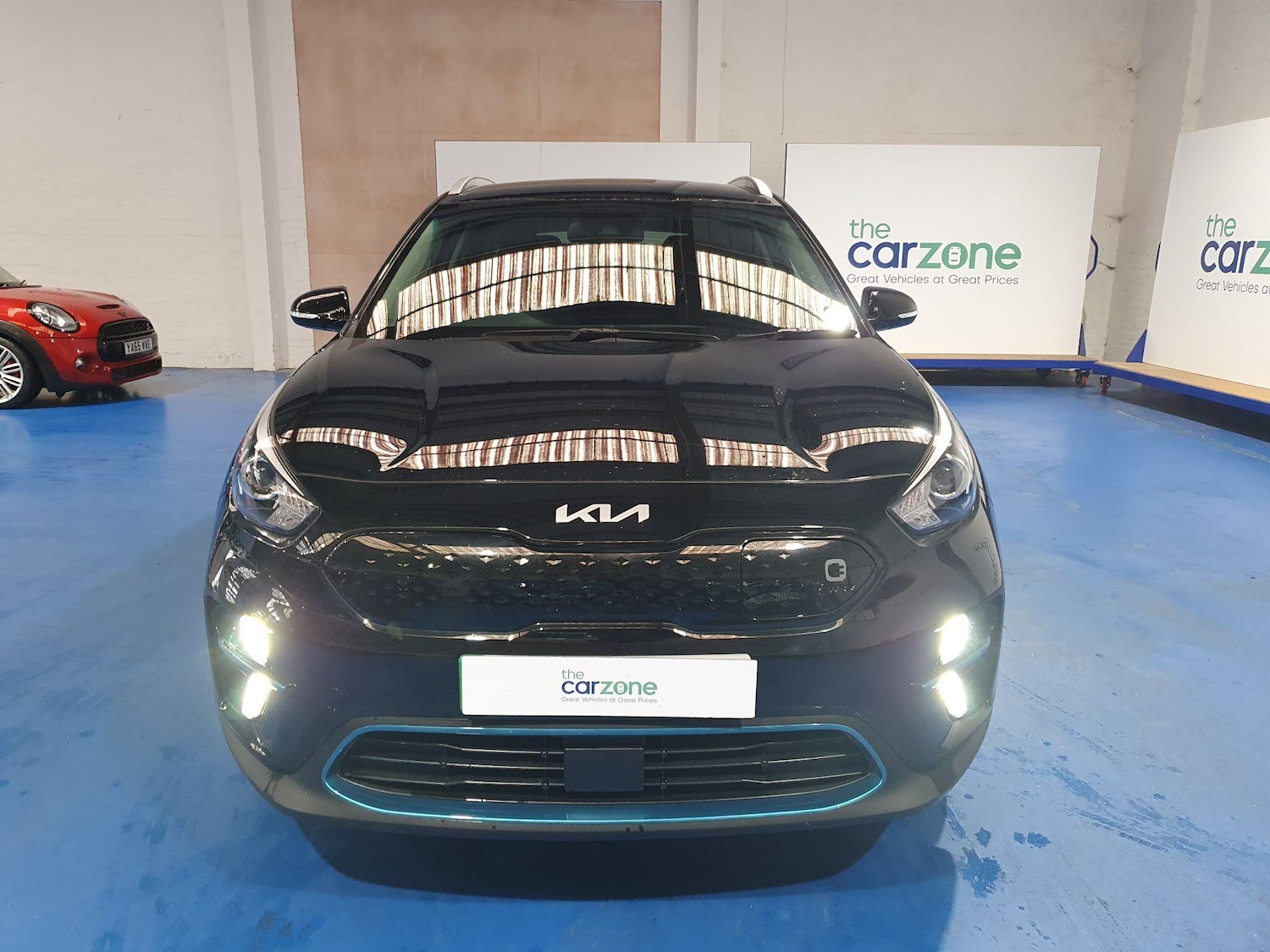 Used Kia Niro 2022 for sale - 76550236: Photo 8