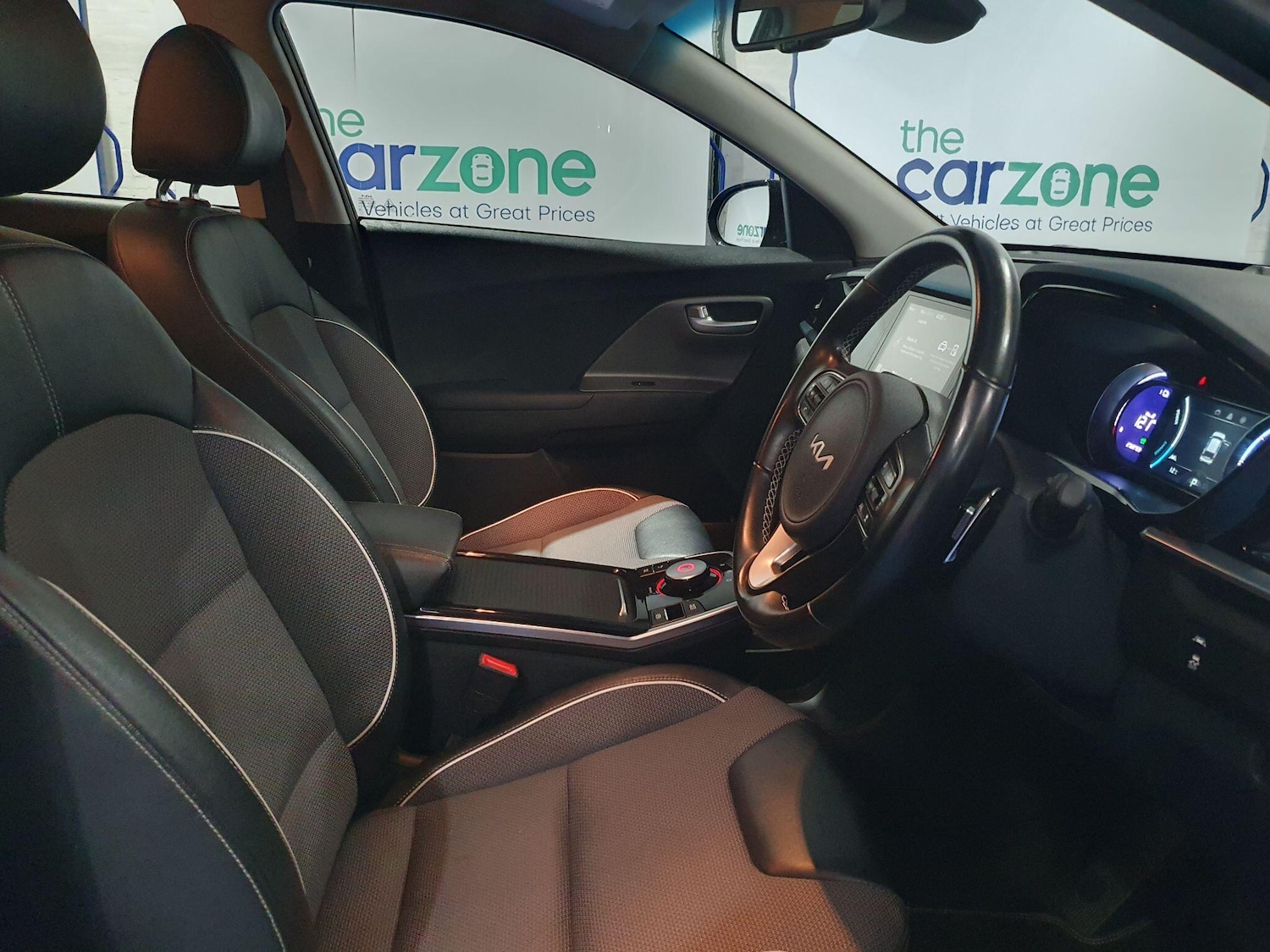 Used Kia Niro 2022 for sale - 76550236: Photo 9