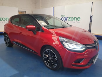 Used Renault Clio 2017 for sale - 78958436: Photo