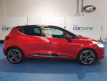 Used Renault Clio 2017 for sale - 78958436: Photo
