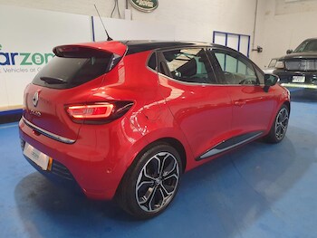Used Renault Clio 2017 for sale - 78958436: Photo