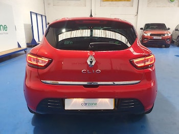Used Renault Clio 2017 for sale - 78958436: Photo