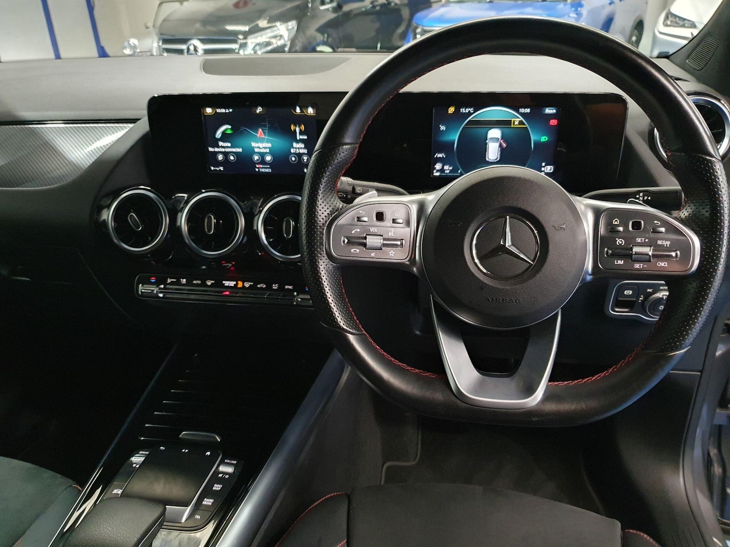 Used Mercedes-Benz GLA 2021 for sale - 76484988: Photo 10