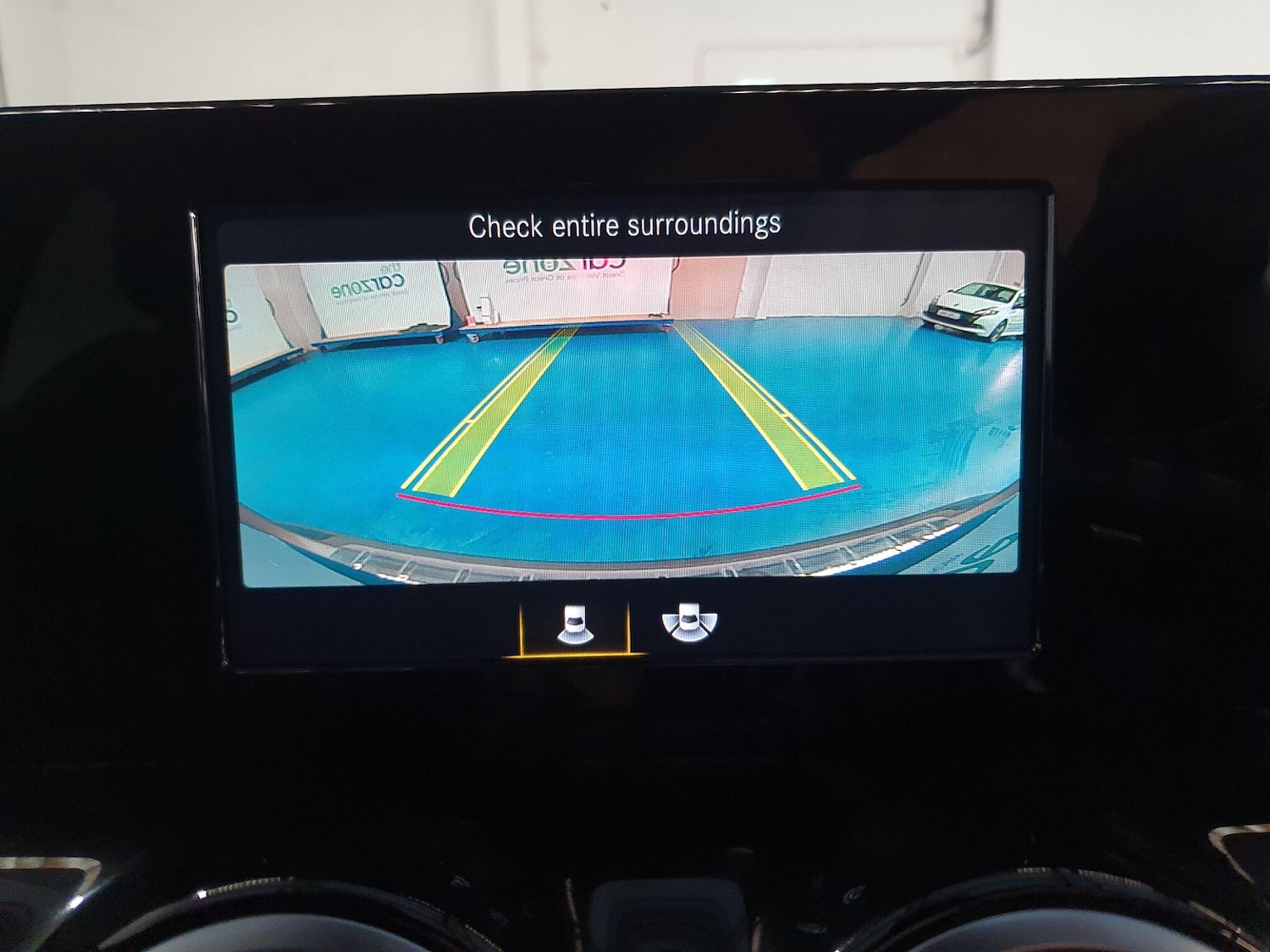 Used Mercedes-Benz GLA 2021 for sale - 76484988: Photo 14