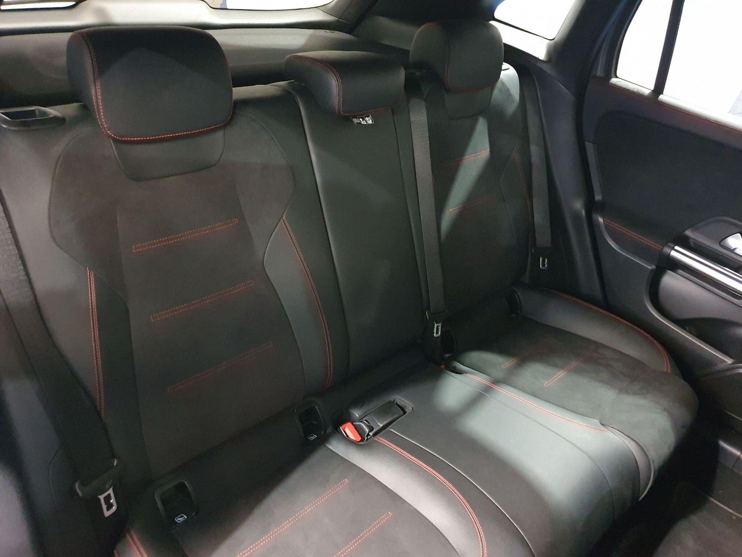 Used Mercedes-Benz GLA 2021 for sale - 76484988: Photo 16