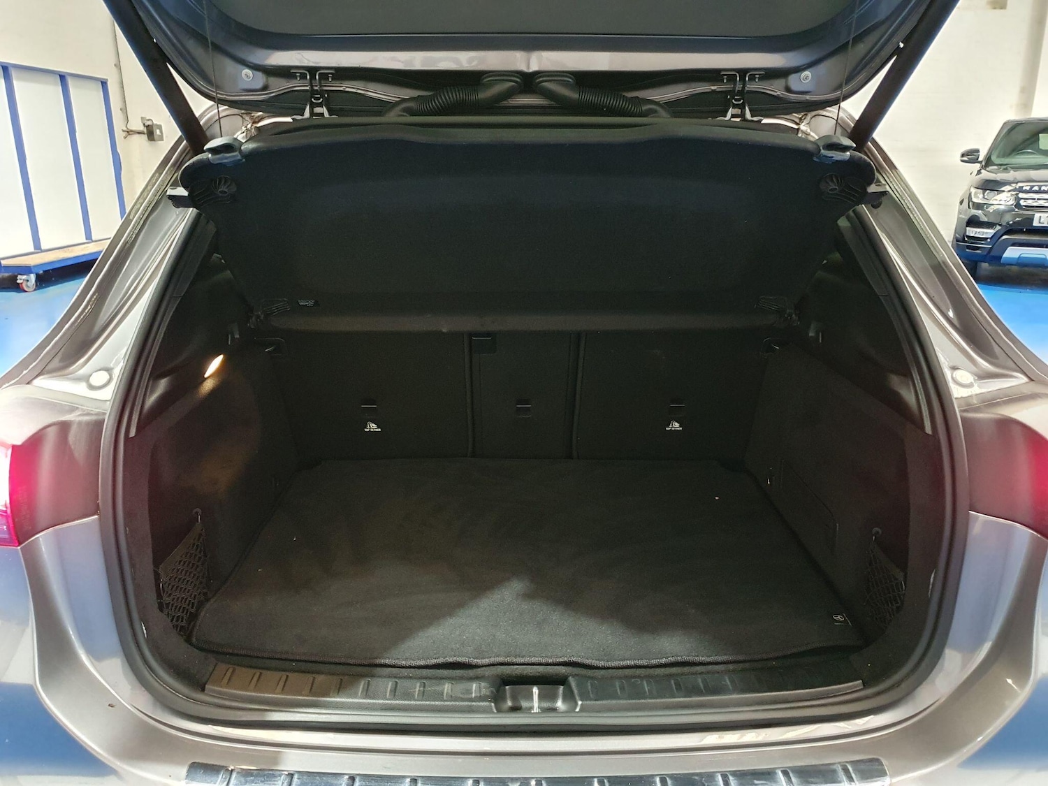 Used Mercedes-Benz GLA 2021 for sale - 76484988: Photo 17