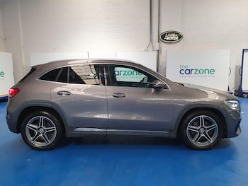 Used Mercedes-Benz GLA 2021 for sale - 76484988: Photo