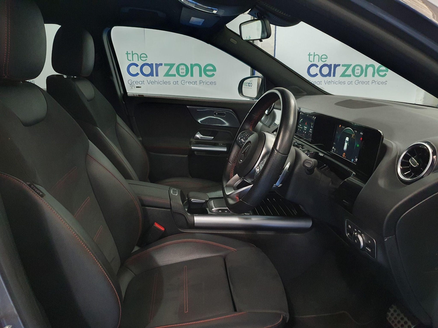 Used Mercedes-Benz GLA 2021 for sale - 76484988: Photo 9