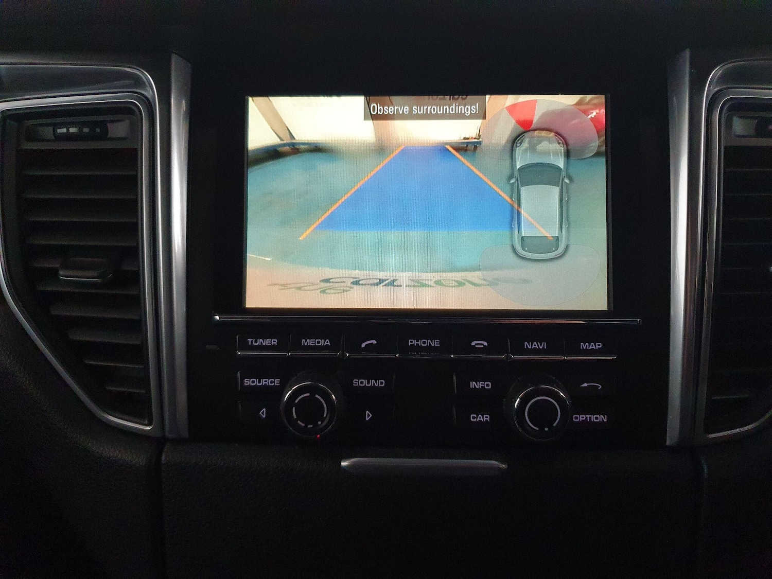 Used Porsche Macan 2015 for sale - 77057549: Photo 11