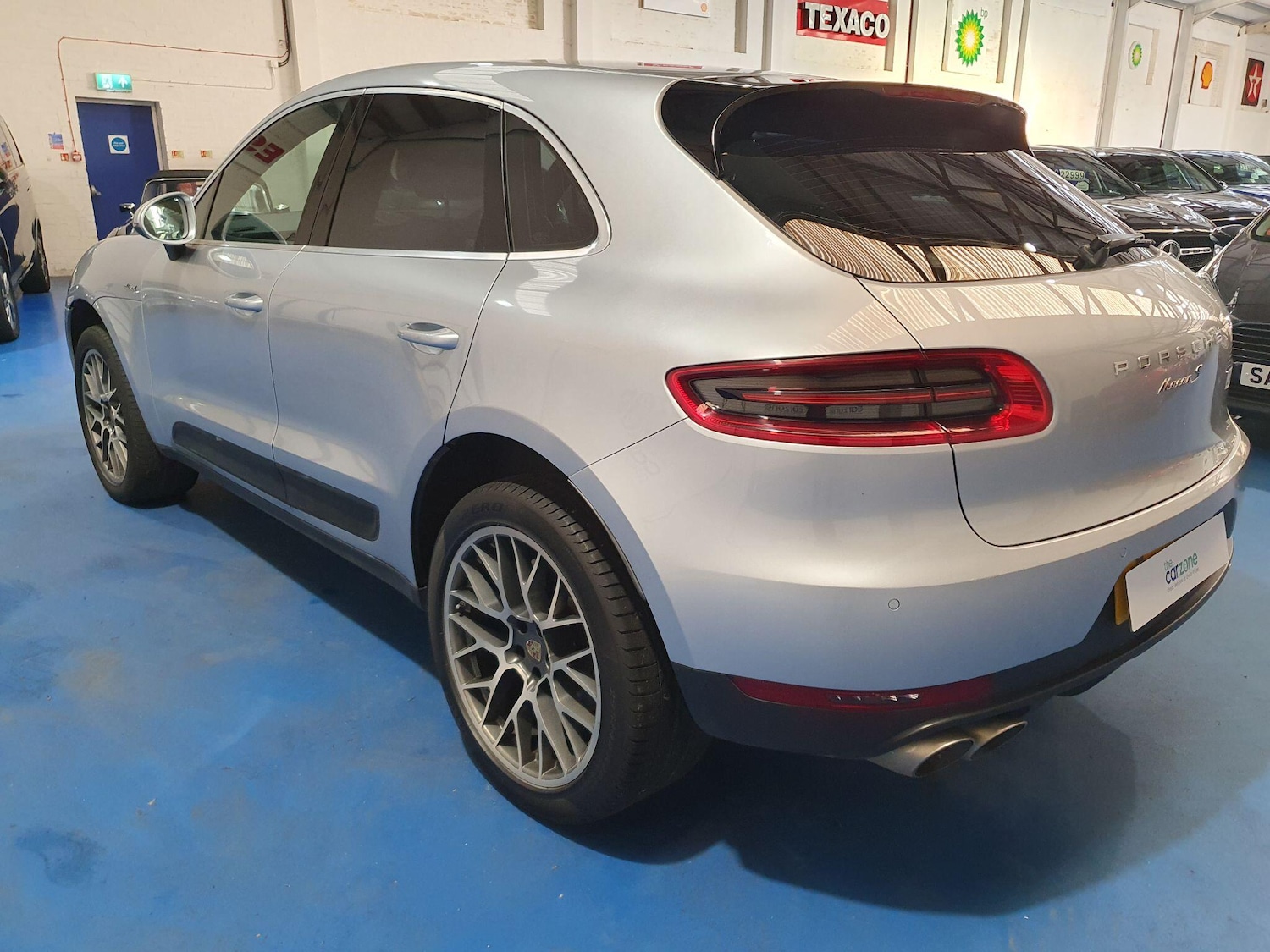 Used Porsche Macan 2015 for sale - 77057549: Photo 5