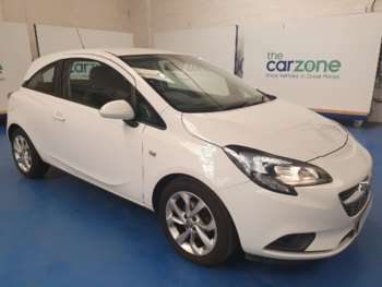 2015 (65) - 1.2i Energy Euro 6 3dr (a/c)