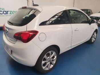 Used Vauxhall Corsa 2015 for sale - 75145146: Photo