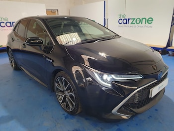 Used Toyota Corolla 2021 for sale - 78866802: Photo
