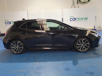 Used Toyota Corolla 2021 for sale - 78866802: Photo