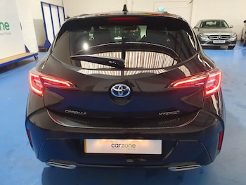 Used Toyota Corolla 2021 for sale - 78866802: Photo