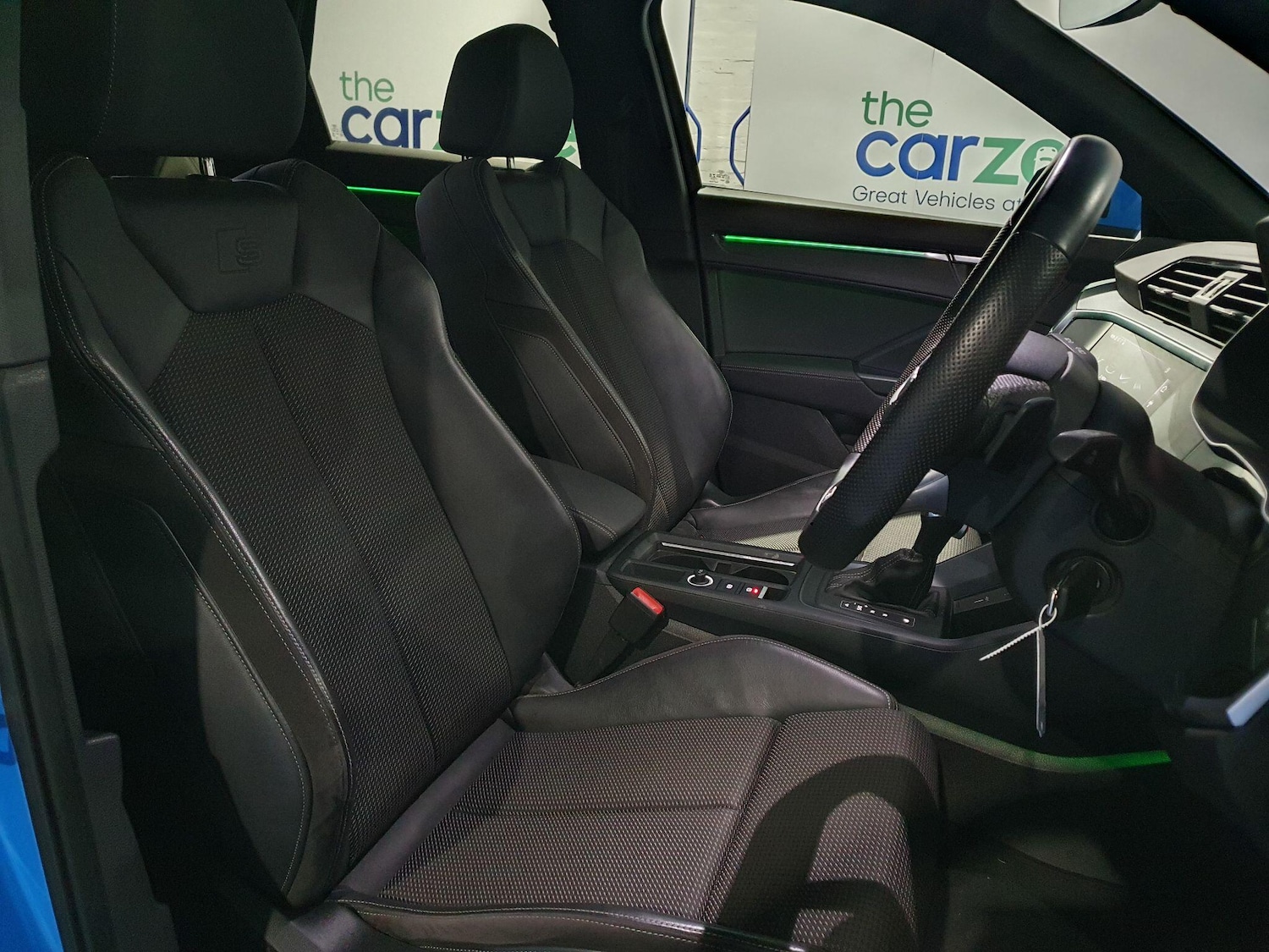 Used Audi Q3 2019 for sale - 76991920: Photo 12