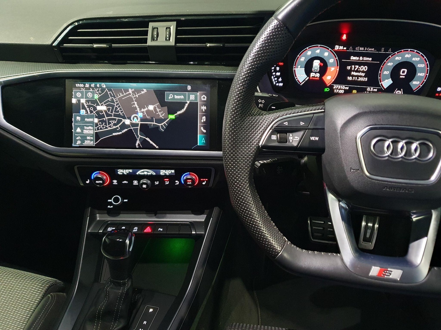 Used Audi Q3 2019 for sale - 76991920: Photo 13