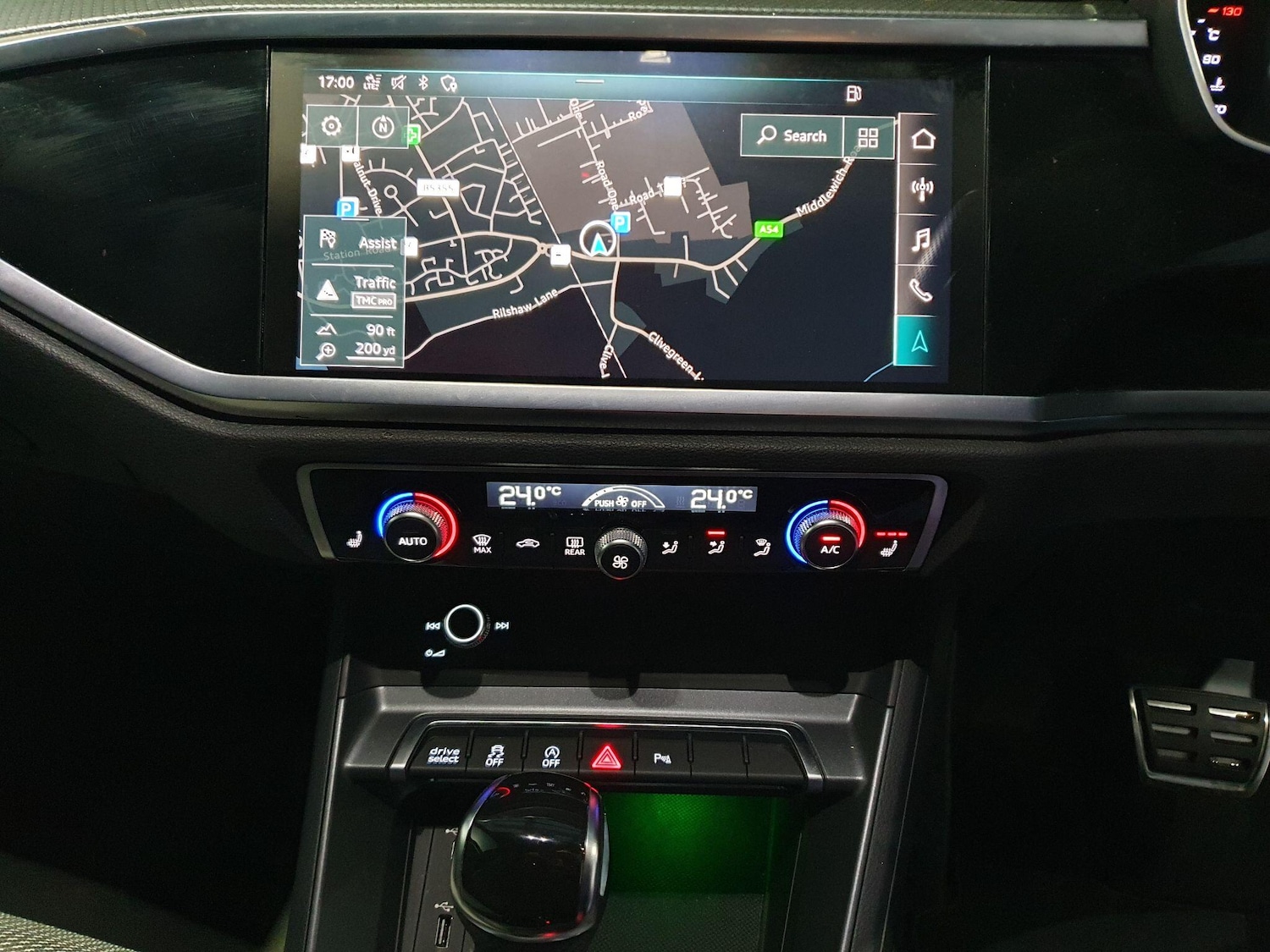 Used Audi Q3 2019 for sale - 76991920: Photo 15