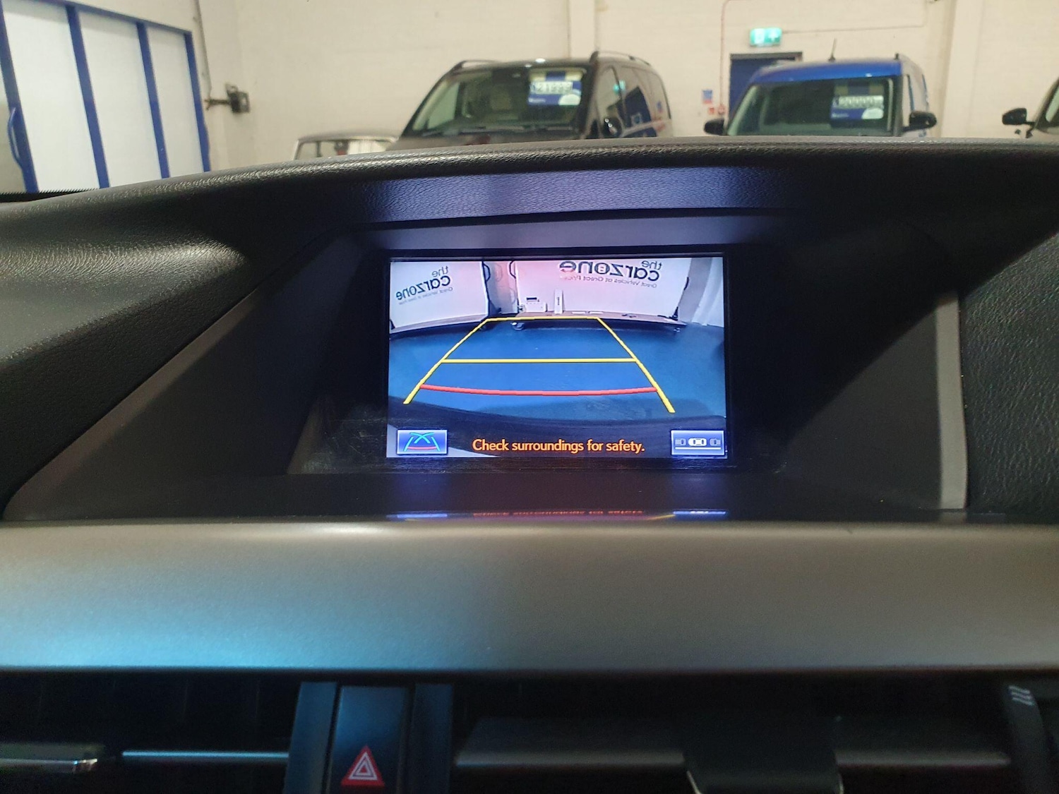 Used Lexus RX 2015 for sale - 76620580: Photo 13