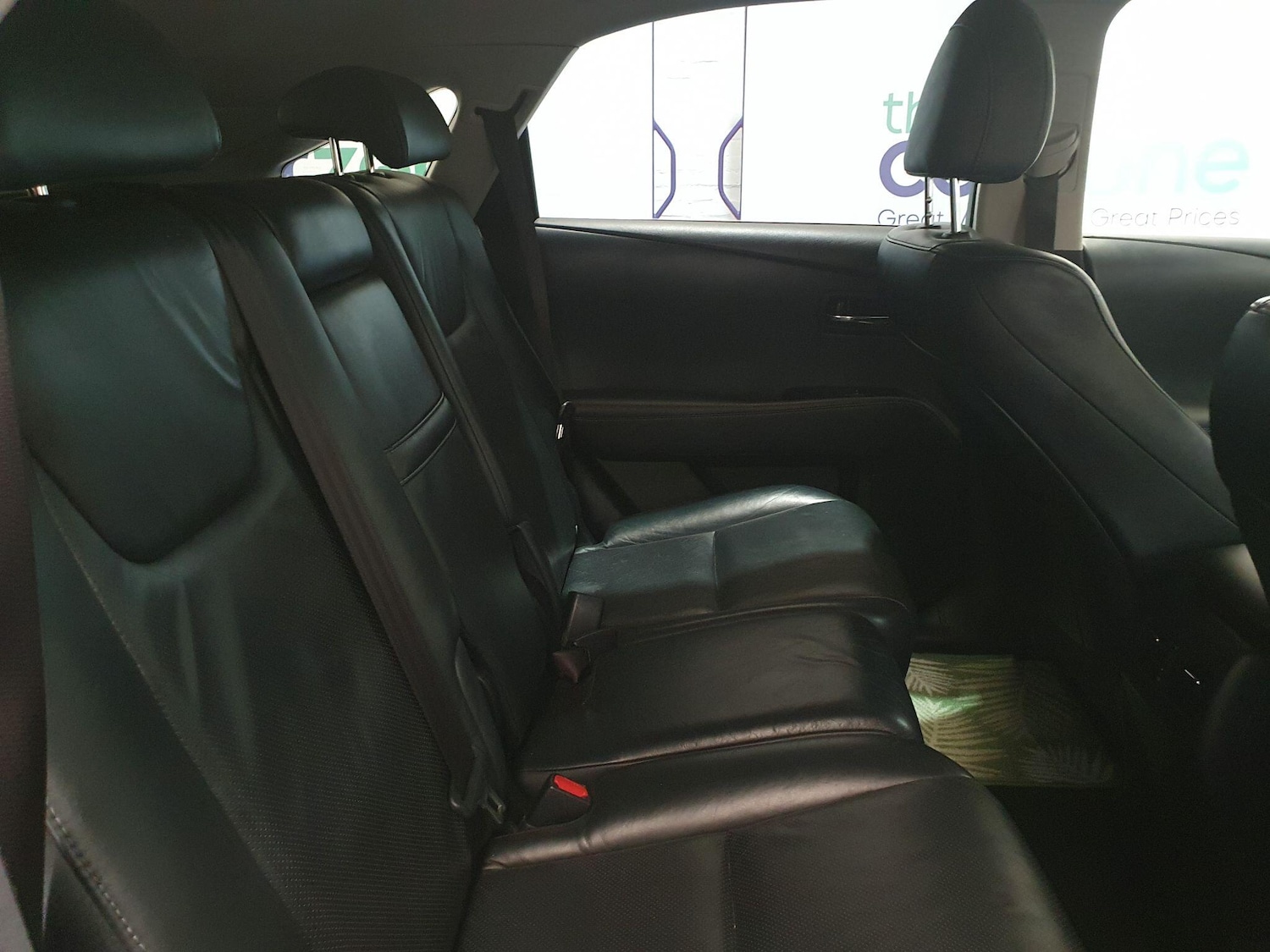 Used Lexus RX 2015 for sale - 76620580: Photo 16