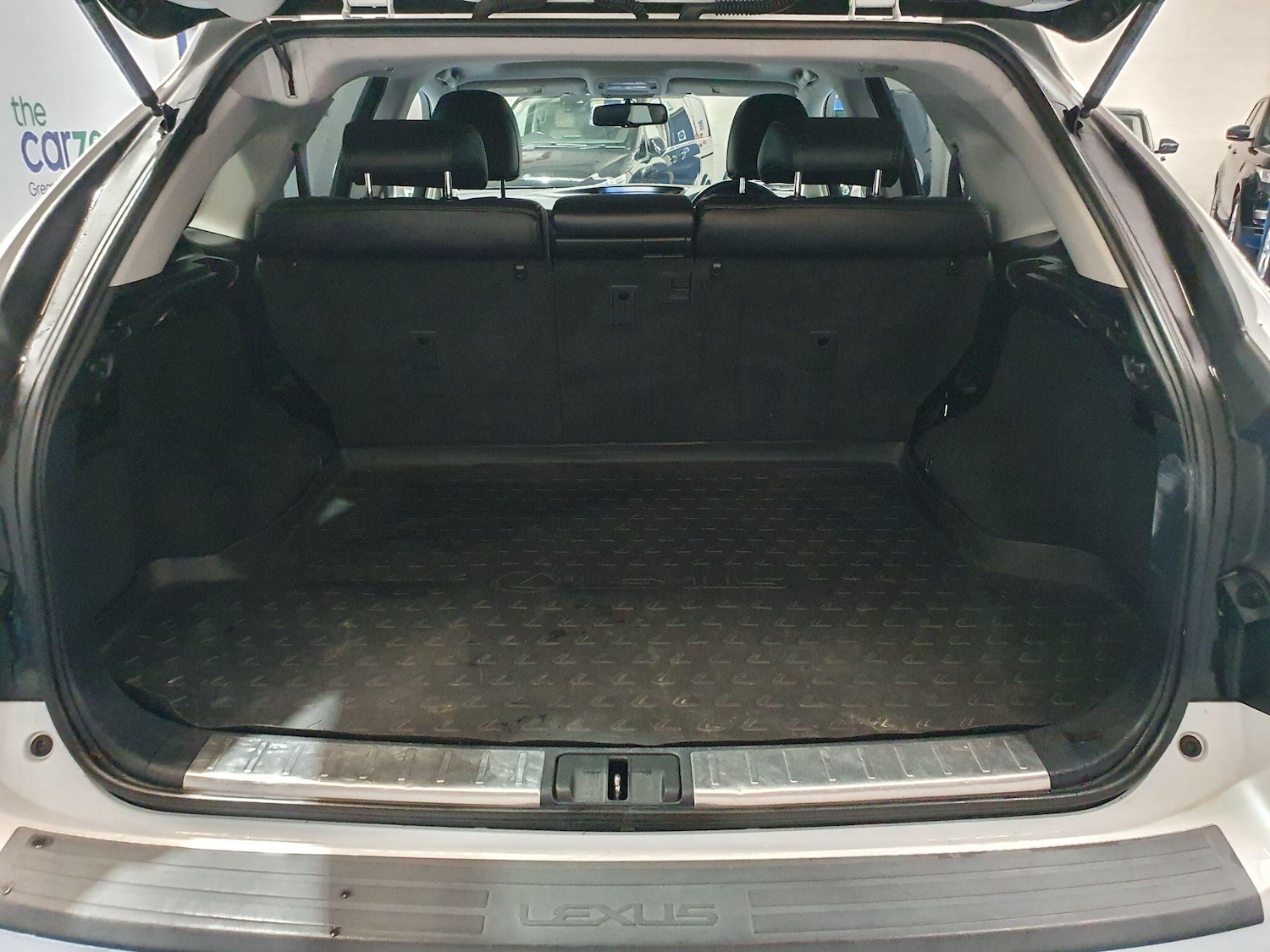 Used Lexus RX 2015 for sale - 76620580: Photo 17