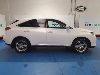 Used Lexus RX 2015 for sale - 76620580: Photo