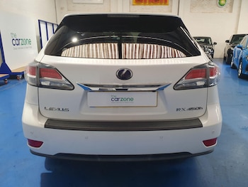 Used Lexus RX 2015 for sale - 76620580: Photo