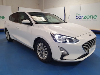 2020 (70) - 1.0 EcoBoost 125 Titanium 5dr