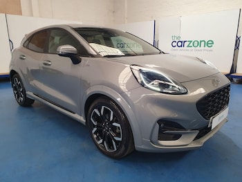 Used Ford Puma 2022 for sale - 79441115: Photo