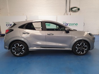 Used Ford Puma 2022 for sale - 79441115: Photo