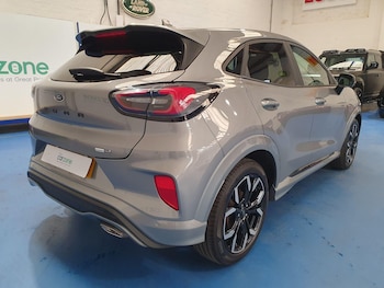 Used Ford Puma 2022 for sale - 79441115: Photo