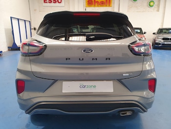 Used Ford Puma 2022 for sale - 79441115: Photo