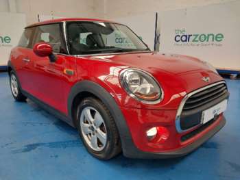 2016 (16) - 1.2 One Euro 6 (s/s) 3dr