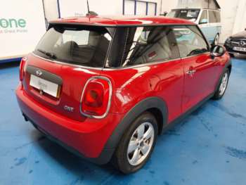 Used MINI Hatch 2016 for sale - 75145285: Photo