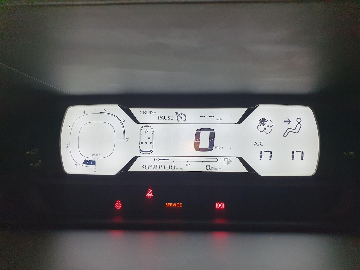 Vehicle 15