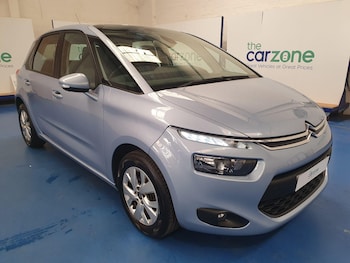 2016 (16) - 1.6 BlueHDi VTR+ 5dr